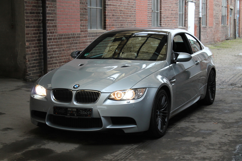 emma noch silber als strassenfahrzeug