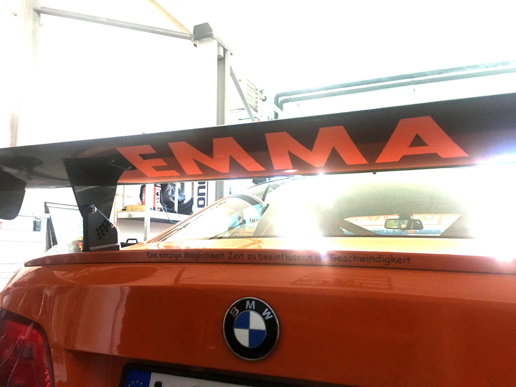 emma spoiler die einzige möglichkeit zeit zu beeinflussen ist geschwindigkeit