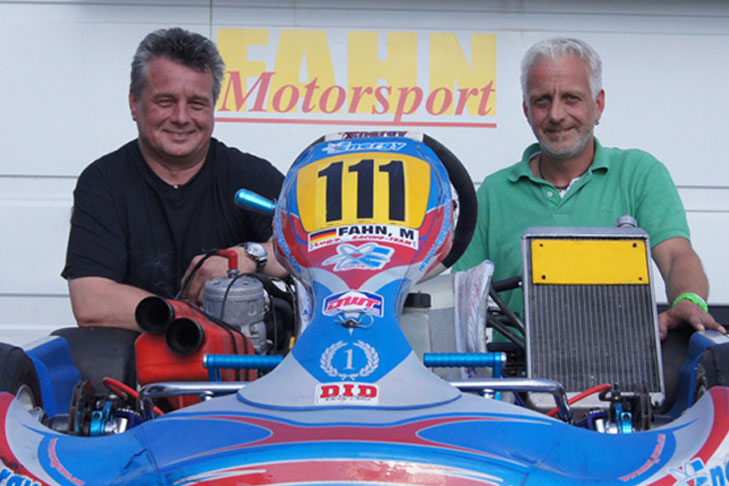 über uns team-photo shorty eddie