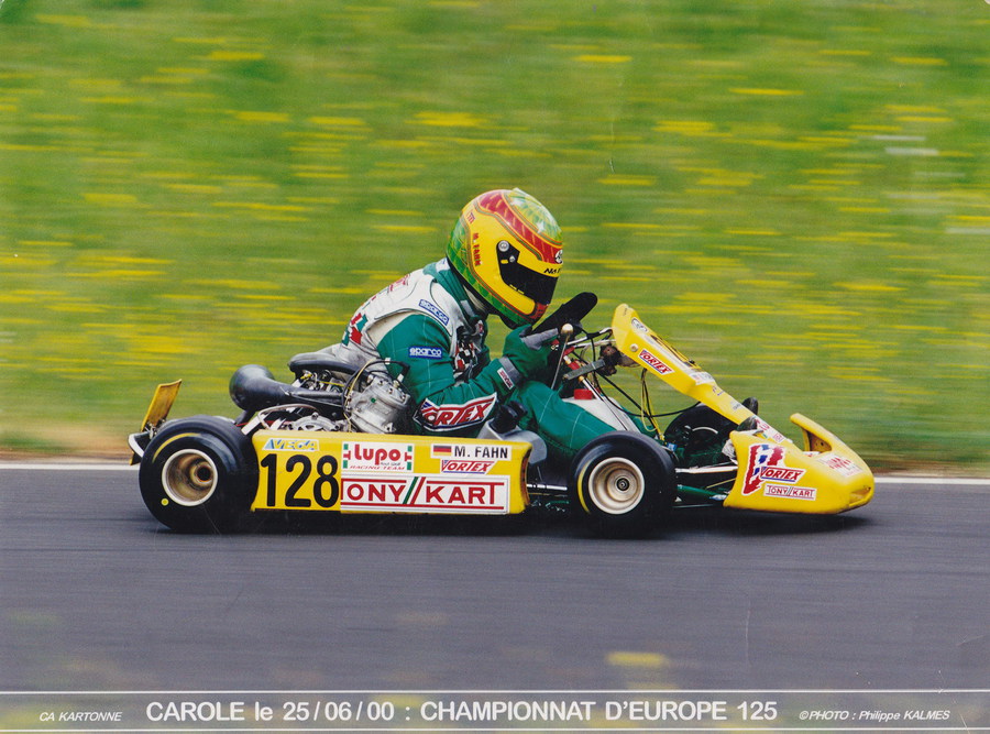 fahn motorsport über uns teilnahme an internationalen rennen