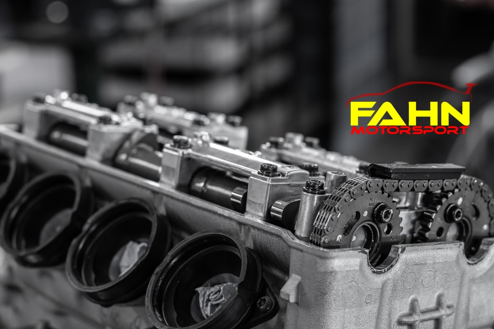 motorenschmiede fahn motorsport