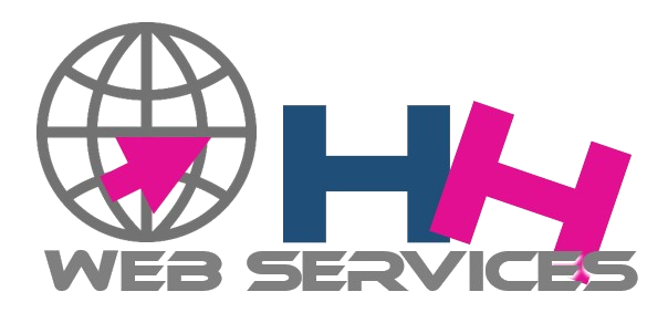 Logo HH Webservices Kroatien Webseitenerstellung