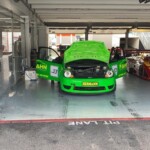fahn motorsport ford fiesta hermann